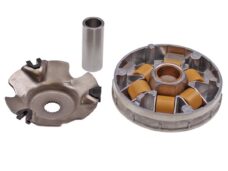 Variateurset Piaggio LX/Liberty/ZIP 4T 50 RMS