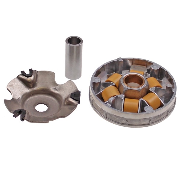Variateurset Piaggio LX/Liberty/ZIP 4T 50 RMS
