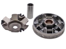 Variateurset PIA FLY 4T/DERBI Atlantic 2/4T 50 RMS