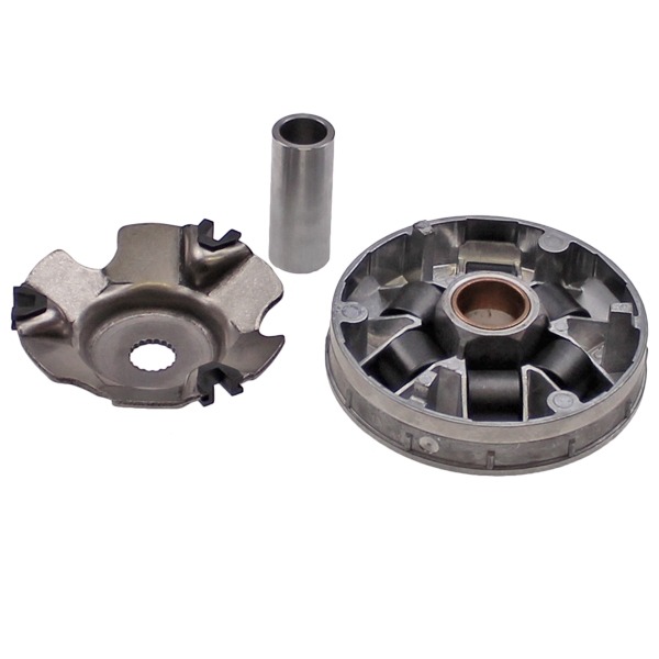 Variateurset PIA FLY 4T/DERBI Atlantic 2/4T 50 RMS