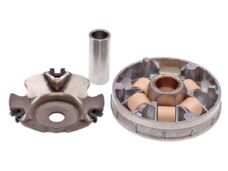 Variateurset Piaggio ZIP 2T/VESPA 2T 50 RMS