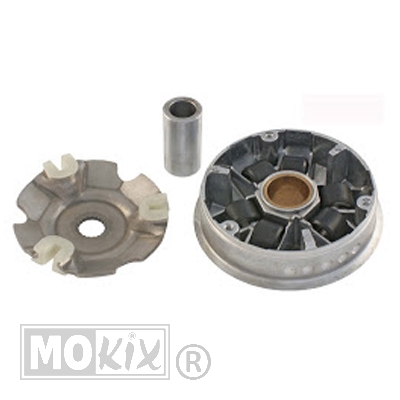 Variateurset PIA Liberty/Sfera/Vespa ET4 125 RMS