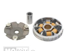 Variateurset Aprilia Scarabeo/Derbi GP1 125 RMS