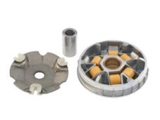 Variateurset Aprilia Scarabeo/Derbi GP1 125 RMS