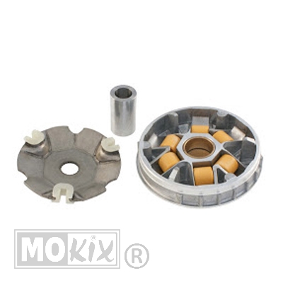 100320060 VARIATEURSET APRILIA SCARABEO/DERBI GP1 125 RMS
