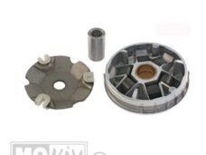 Variateurset PIA Beverly/Boulevard 125 RMS