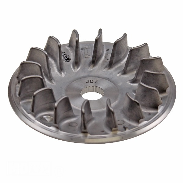 Half Poelie/Koelvin APR Scarabeo/Atlantic 125 RMS