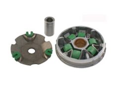 Variateurset PIA Vespa GTV/MP3/BEVERLY/X7 250 RMS