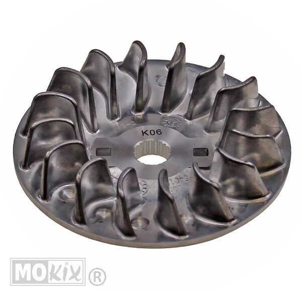 Half Poelie/Koelvin Piaggio Beverly/Nexus 250 RMS