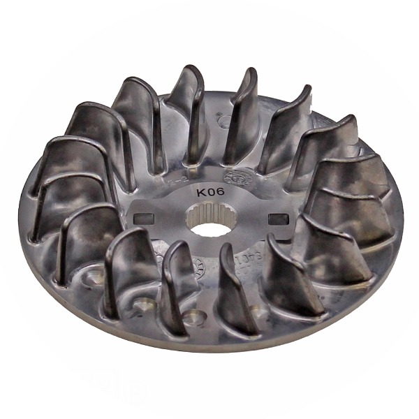Half Poelie/Koelvin Piaggio Beverly/Nexus 250 RMS
