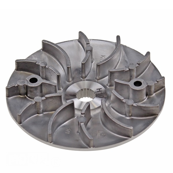 Half Poelie/Koelvin Honda SH 125/150 RMS