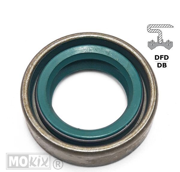 Keerring 15  x24  x7   DFD ML