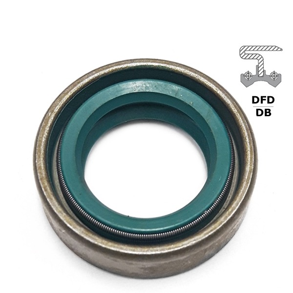 Keerring 15 x24 x7 DFD ML