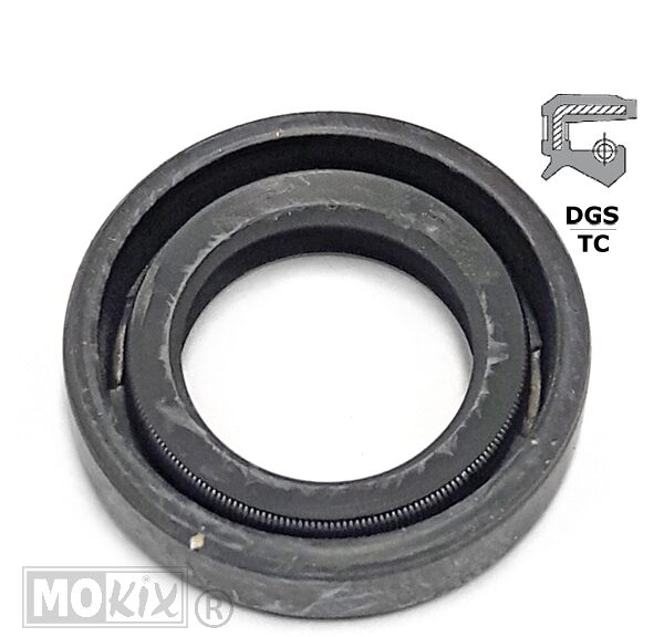 Keerring 15  x25  x6   DGS ML
