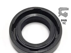 Keerring 15 x25.5x7 DGS Arus