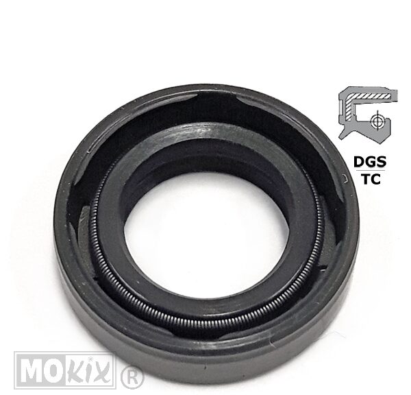 Keerring 15  x25.5x7   DGS Arus