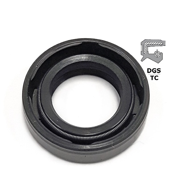 Keerring 15 x25.5x7 DGS Arus