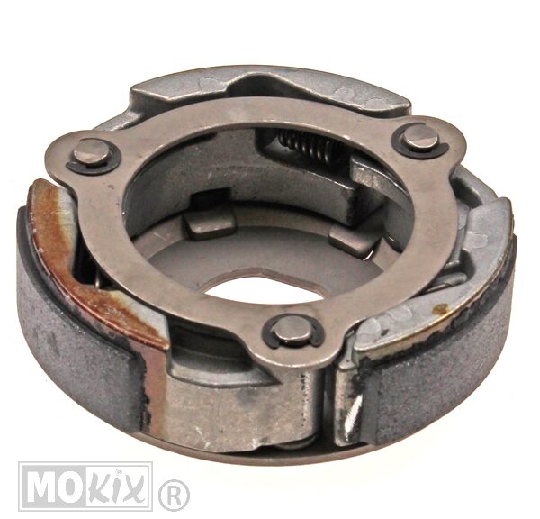 100360061 KOPPELINGSEGMENT MALAGUTI MADISON 125cc RMS