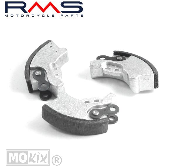 100360260 KOPPELING SEGMENTSET VESPA CITTA/CIAO 3st