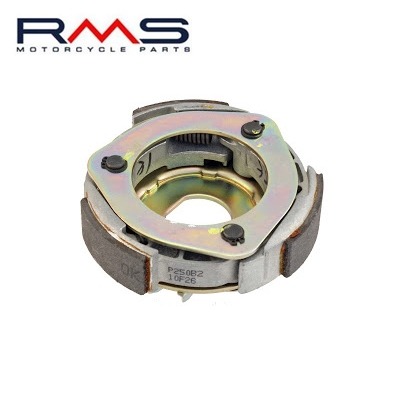 Koppelingsegment PIA/Aprilia/Vespa 250/300cc - RMS