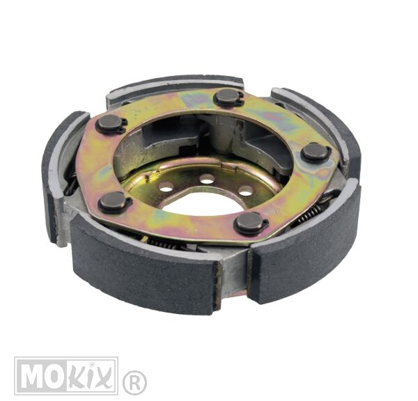 Kytkinsegmentti PIA MP3/APR Scarabeo 400cc RMS