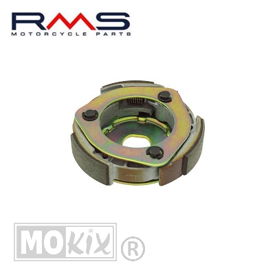 100360510 KOPPELINGSEGMENT PIAGGIO / VESPA LX 3V 125cc RMS