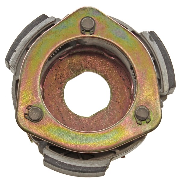 Koppelingsegment Piaggio / Vespa LX 4T EURO3 125cc - RMS