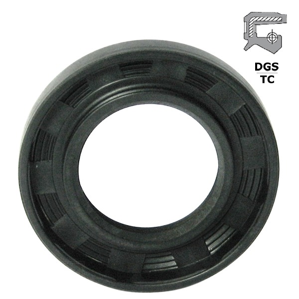 Keerring 15 x26 x6 DGS ML