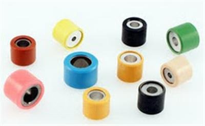 Rollenset (6) 20x12 MKX 8.5gr