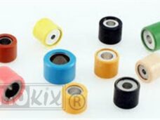 Rollenset (6) 20x12 MKX    9.0gr