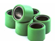 Rollenset (6) 21x17 RMS 13.8gr