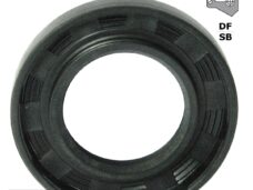 Keerring 15  x30  x7   DF - BAC
