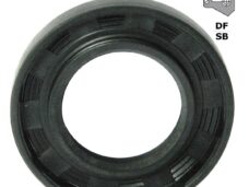 Keerring 15 x30 x7 DF - BAC