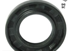 Keerring 15  x35  x7/5 DG NBR Kaco - BAC