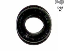 Keerring 15.6x25.5x7