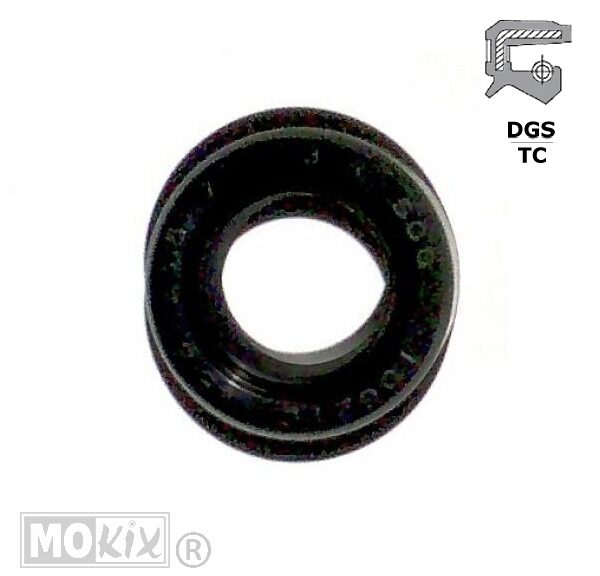 Keerring 15.6x25.5x7