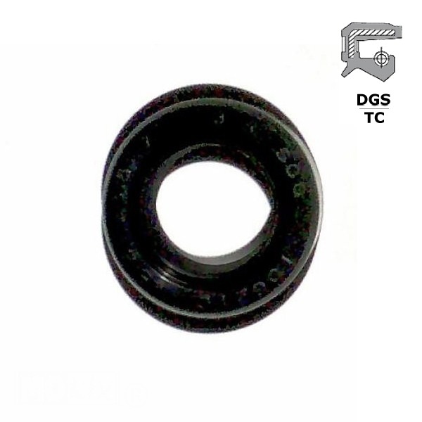 Keerring 15.6x25.5x7
