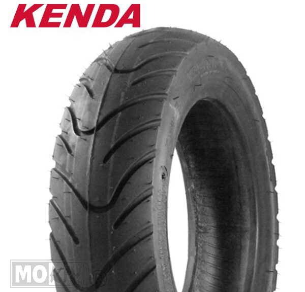 BUB Kenda 10-100/80 K413 4PR 52J TL