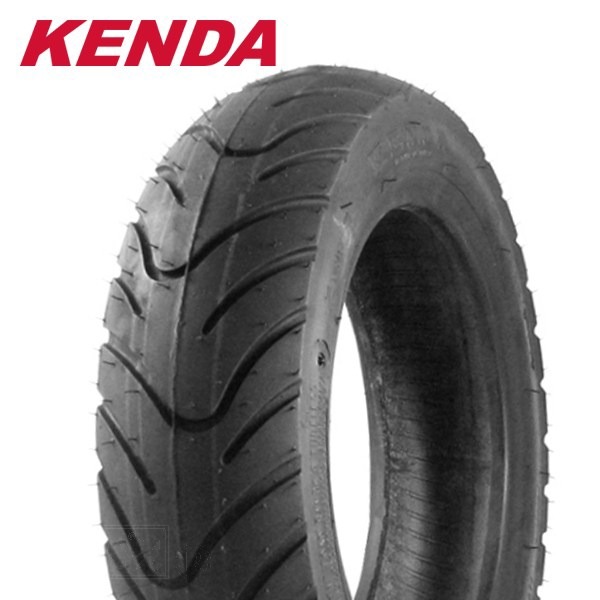 BUB Kenda 10-100/80 K413 4PR 52J TL