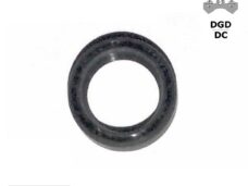 Keerring 16  x24  x4   DC Bollard