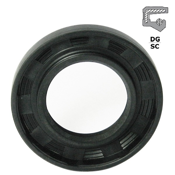 Keerring 16 x24 x7 DG ML