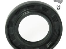 Keerring 16 x25 x7 DG ML