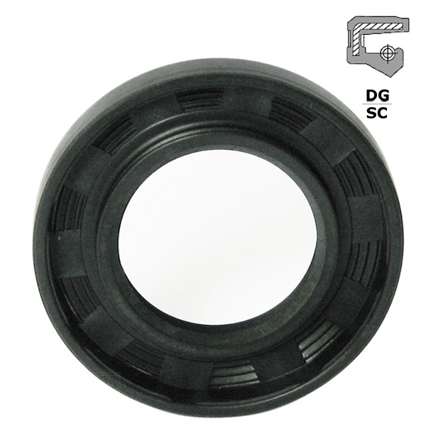 Keerring 16 x25 x7 DG ML