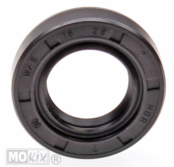 Keerring 16  x28  x7   DG  ML