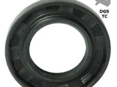 Keerring 16 x30 x4.5 DGS Rolf
