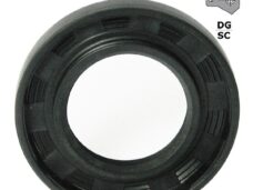 Keerring 17 x25 x4 DG OS-A10