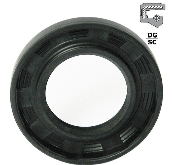 Keerring 17 x25 x4 DG OS-A10