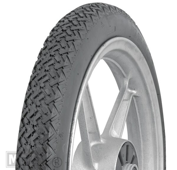 BUB Kenda 16- 2.50 K77 4PR 31B TT