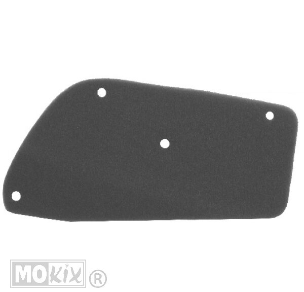 100600201 LUCHTFILTER HONDA SH NEW 96-"99 50/100cc ELEMENT"