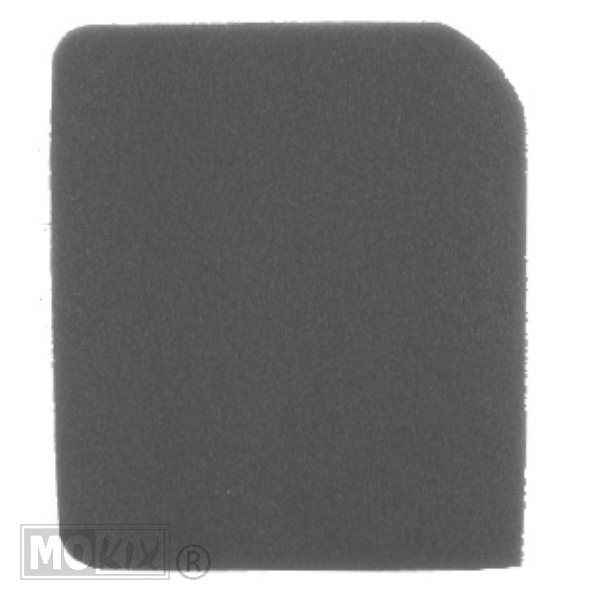 Luchtfilter Aprilia Scarabeo 125cc Element Nypso